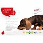 Dog Trial Package (Hunde-Schnupperpaket) 400g (1 Set with various varieties, flakes and trial packages)