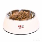 Hond Natvoer Schäfers Pfanne 370g 6 Stuk -2- Anifit